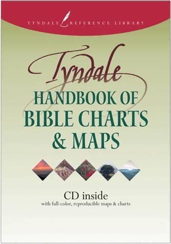 tyndale handbook of bible charts and maps tyndale reference library Doc